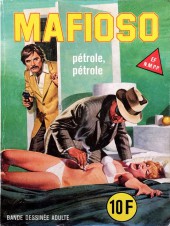 Mafioso -30- Pétrole, pétrole