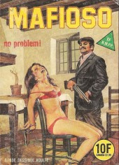 Mafioso -39- no problem !