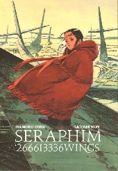 Seraphim - 266613336wings