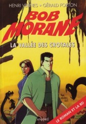 Bob Morane 06 (Ananké/Miklo) -7Poch- La Vallée des crotales
