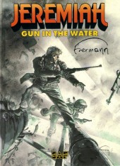 Jeremiah -22TL- Gun in the Water