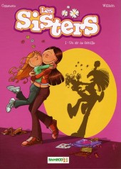 Les sisters -1a2008- Un air de famille