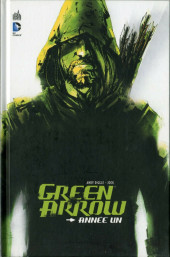 Green Arrow : Année 1 -a2013- Année un