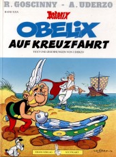 Astérix (en allemand) -30- Obelix auf Kreuzfahrt