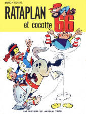 Rataplan -3- Rataplan et cocotte 66