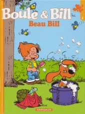 Boule et Bill -13- (Ouest France) -4- Beau Bill