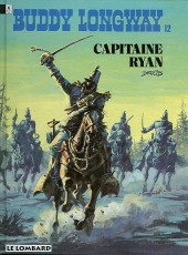 Buddy Longway -12b1995- Capitaine Ryan