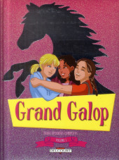 Grand Galop -INT1- Volume 1