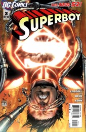 Superboy (2011 - 2) -3- Free At last