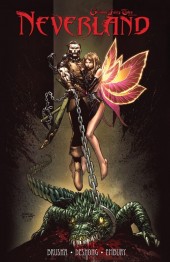 Grimm Fairy Tales: Neverland (2010) -INT- Grimm Fairy Tales presents Neverland