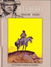 Blueberry - La collection (Hachette) -3109- Un Yankee nommé Blueberry