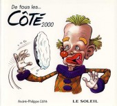 (AUT) Côté -3- De tous les... Côté 2000