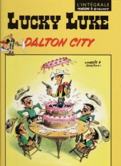 Lucky Luke (Télé 7 Jours) -2- Dalton City