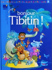 Tibitin le petit antillais (Les tribulations de) -2- Bonjour Tibitin !