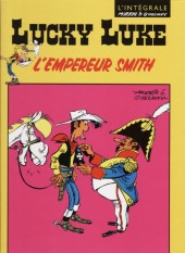 Lucky Luke (Télé 7 Jours) -5- L'empereur Smith