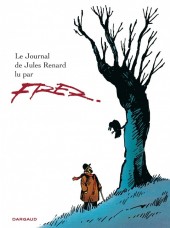 Le journal de Jules Renard -a2014- Le journal de Jules Renard lu par Fred
