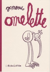 Omelette - Tome 13a2001