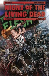 Night of the Living Dead -INT4- Aftermath Vol. 1
