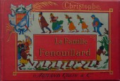 La famille Fenouillard - La Famille Fenouillard