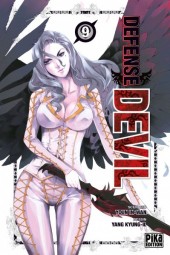 Defense Devil -9- Tome 9