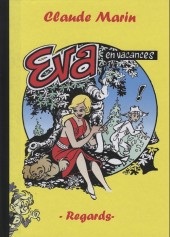 Éva (Une aventure d') (Marin) -4- Eva en vacances