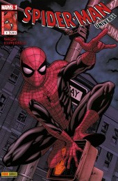 Spider-Man Universe (1re Série) -8- Monstres!