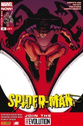 Spider-Man (4e serie) -6B- Liberté chérie