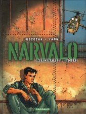 Narvalo -1a2010- Mercenaires princiers