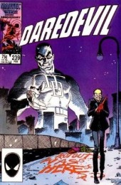 Daredevil Vol. 1 (Marvel Comics - 1964) -239- Bad plumbing