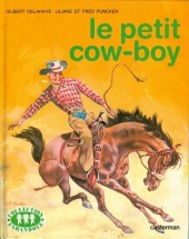 (AUT) Funcken - Le petit cow-boy