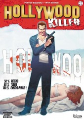 Hollywood Killer -1- Hollywood Killer Vol.1