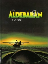 Aldebaran (en italien) -3- La foto