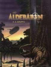 Aldebaran (en italien) -4- Il gruppo