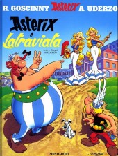 Astérix (en italien) -31- Asterix e latraviata