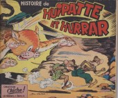 Huipatte et Hurrar (Histoire de) - Huipatte et Hurrar