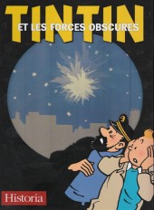 Tintin - Divers -62TL- Tintin et les Forces obscures