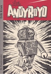 Little Andyroyd - Tome 19