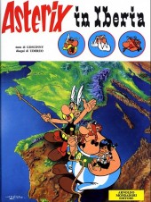 Astérix (en italien) -14- Asterix in iberia