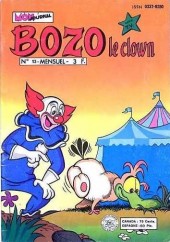 Bozo le Clown -13- On a enlevé le boss