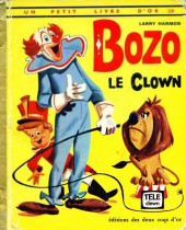 Bozo le Clown - Tome HS1a1974