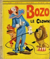 Bozo le Clown - Tome HS1