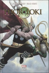 Loki (Marvel Graphic Novels) -a13- Thor/Loki