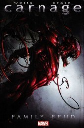 Carnage Vol.1 (2010) -INT- Family feud
