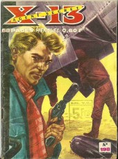 X-13 agent secret (Impéria) -198- Le guide