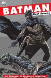 Batman: Gotham Knights (2000) -INT- Hush returns