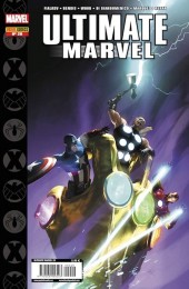 Ultimate Marvel -20- Ultimate Marvel 20