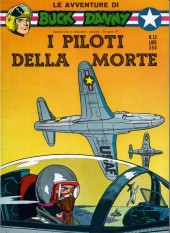 Buck Danny (en italien) -10- I piloti della morte