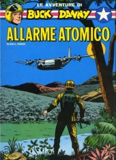 Buck Danny (en italien) -34- Allarme atomico