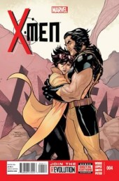 X-Men Vol.4 (2013) -4- Untitled