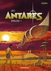Antarès (Leo) -1a2012- Épisode 1